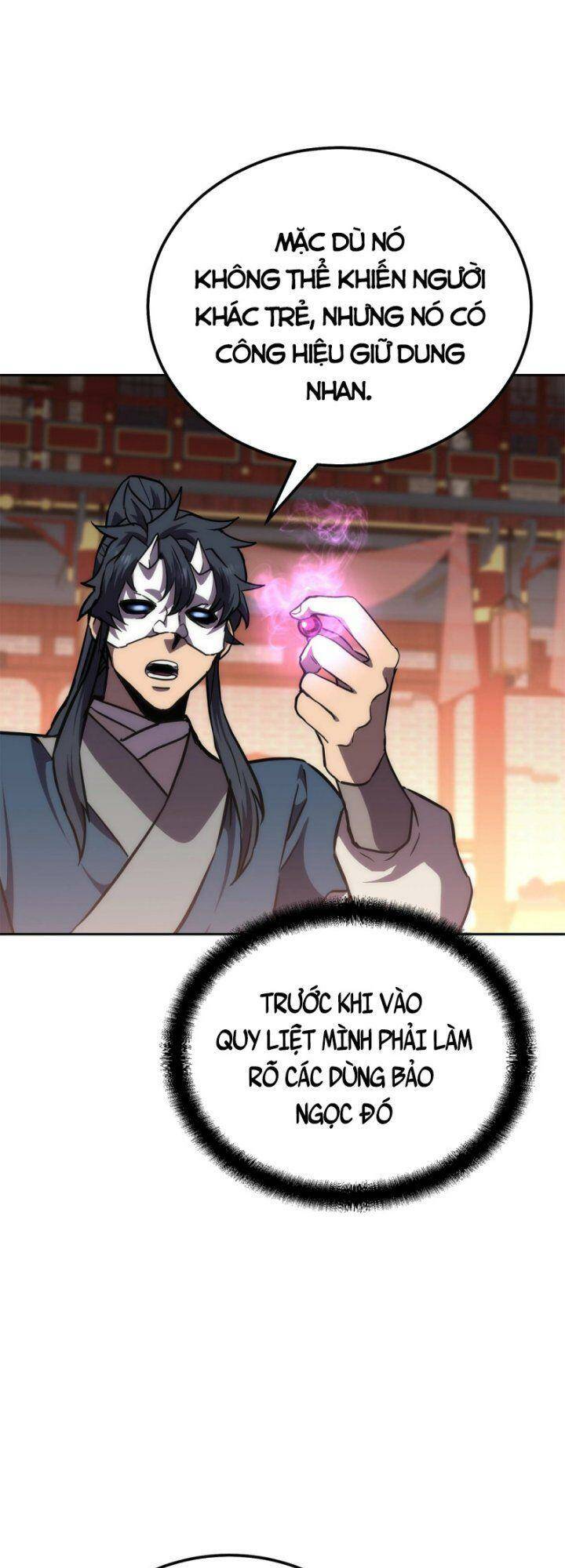 Thiếu Niên Phương Sĩ - Chapter 45 - Page 63