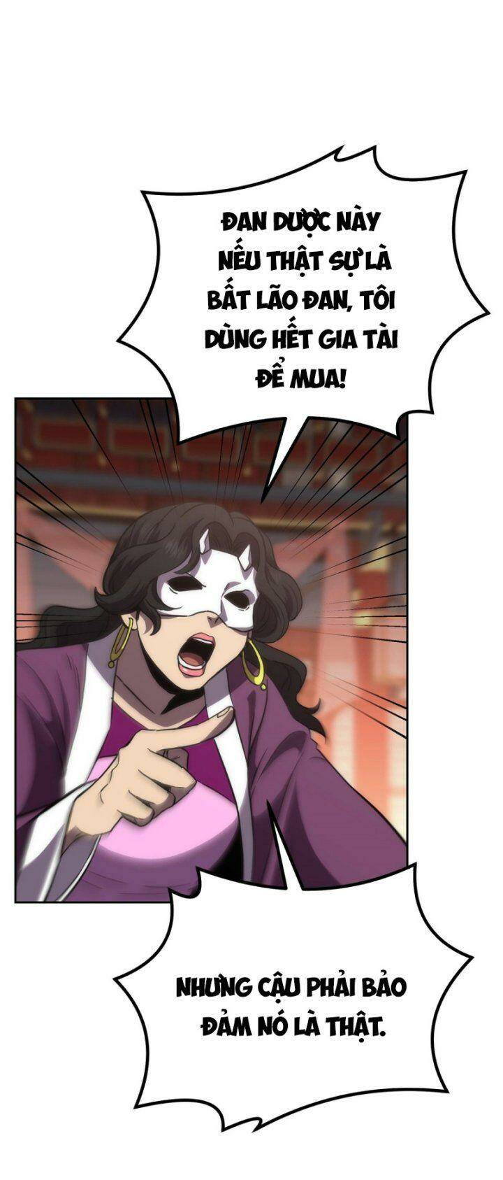 Thiếu Niên Phương Sĩ - Chapter 45 - Page 66