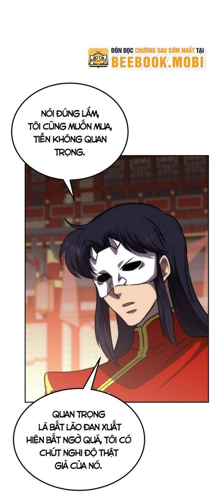 Thiếu Niên Phương Sĩ - Chapter 45 - Page 67