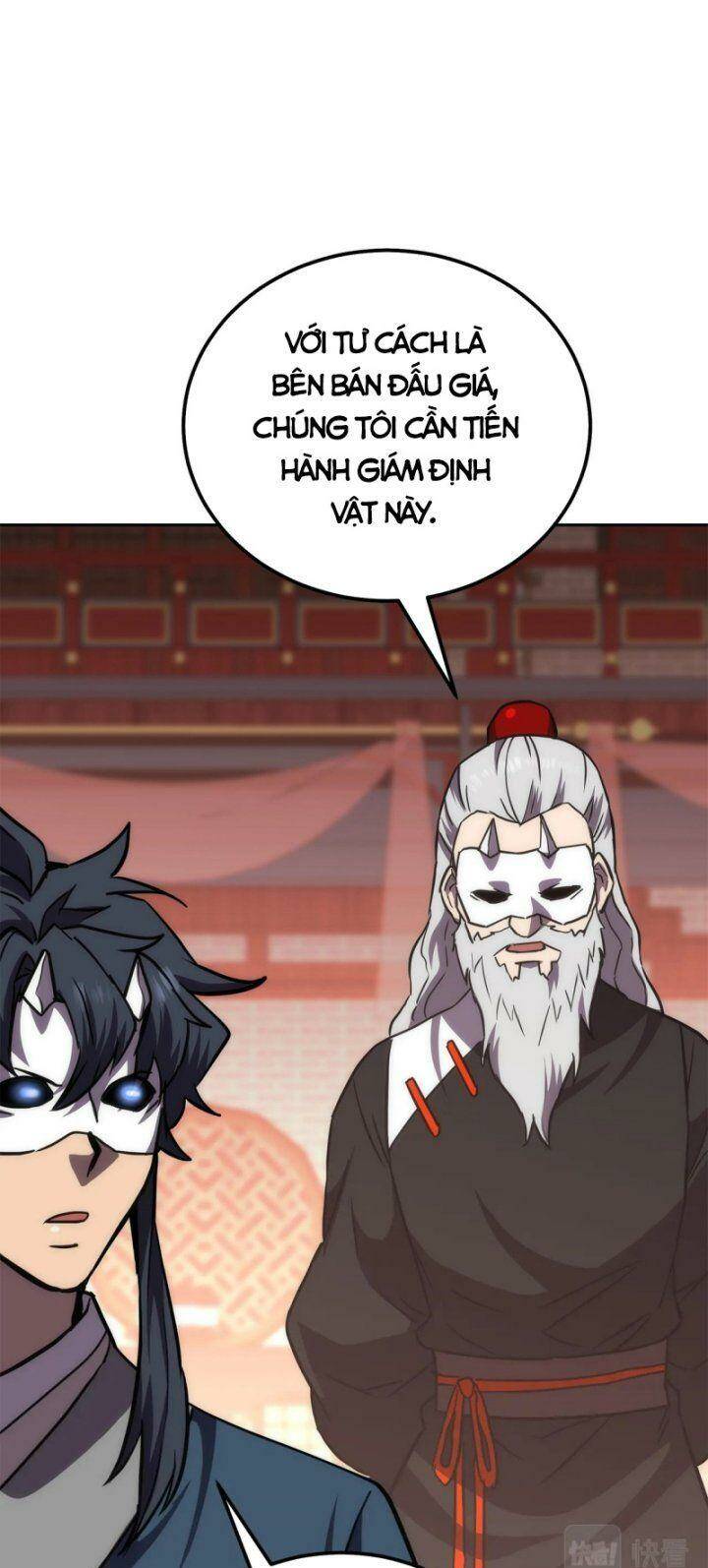 Thiếu Niên Phương Sĩ - Chapter 45 - Page 68