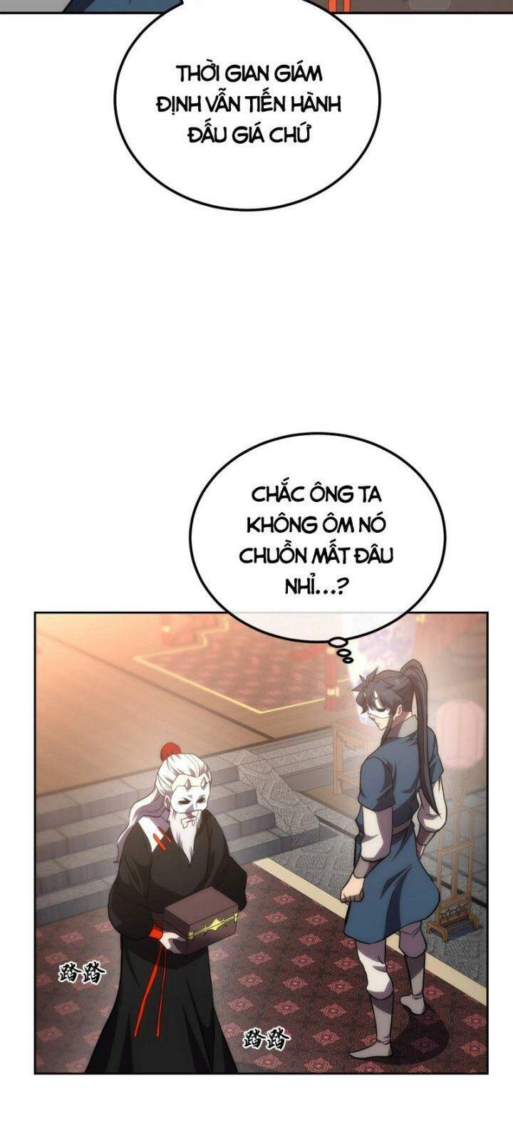 Thiếu Niên Phương Sĩ - Chapter 45 - Page 69