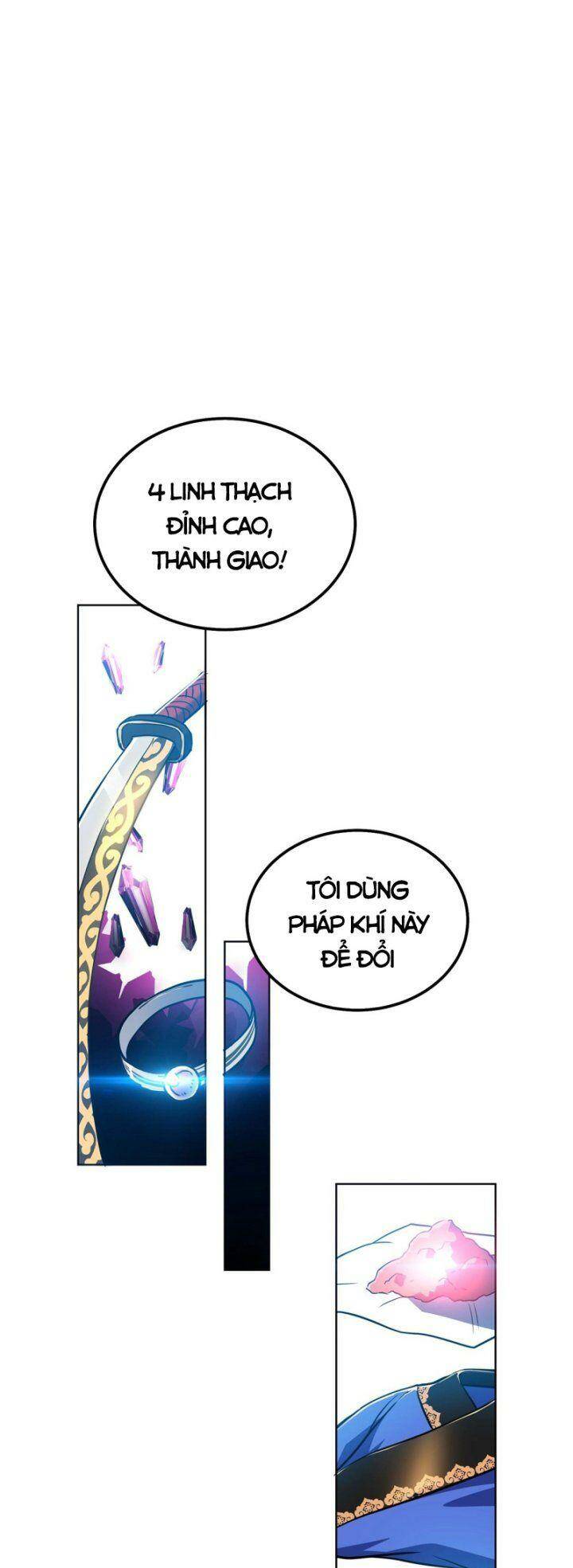 Thiếu Niên Phương Sĩ - Chapter 45 - Page 70