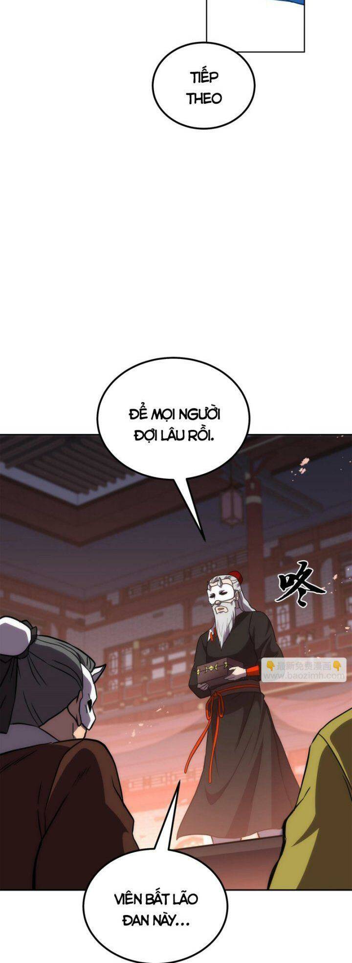 Thiếu Niên Phương Sĩ - Chapter 45 - Page 71