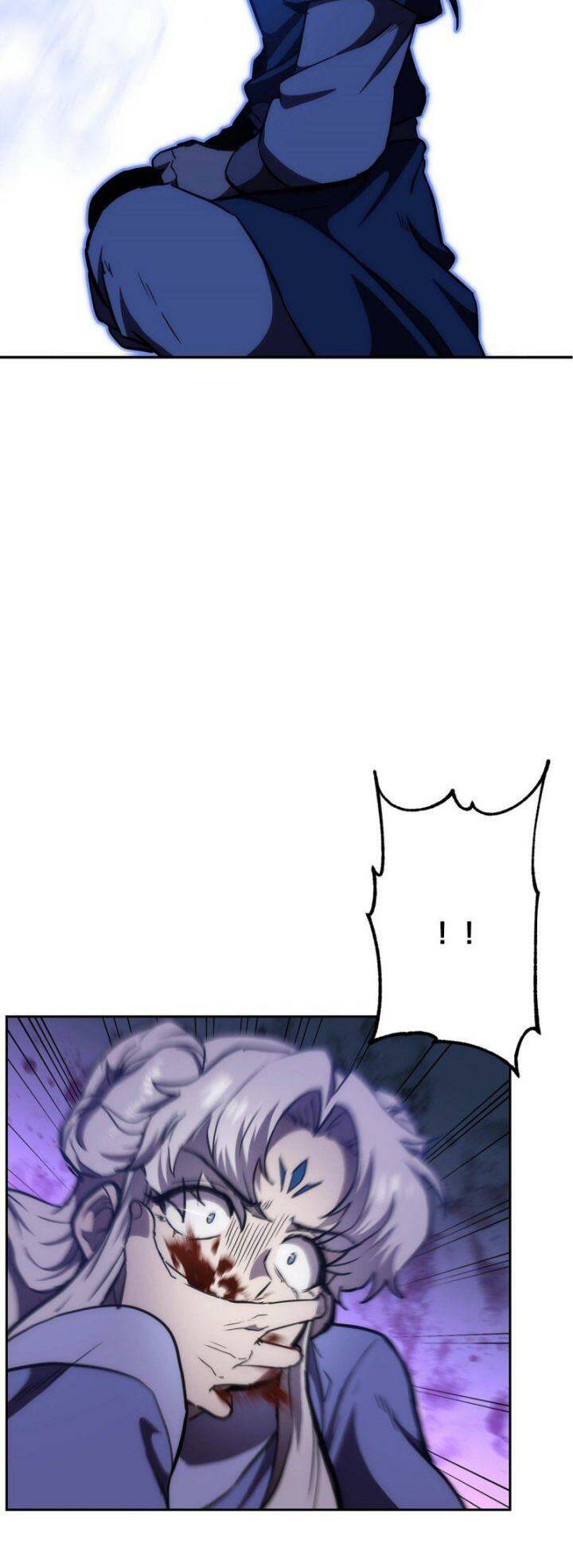 Thiếu Niên Phương Sĩ - Chapter 45 - Page 8