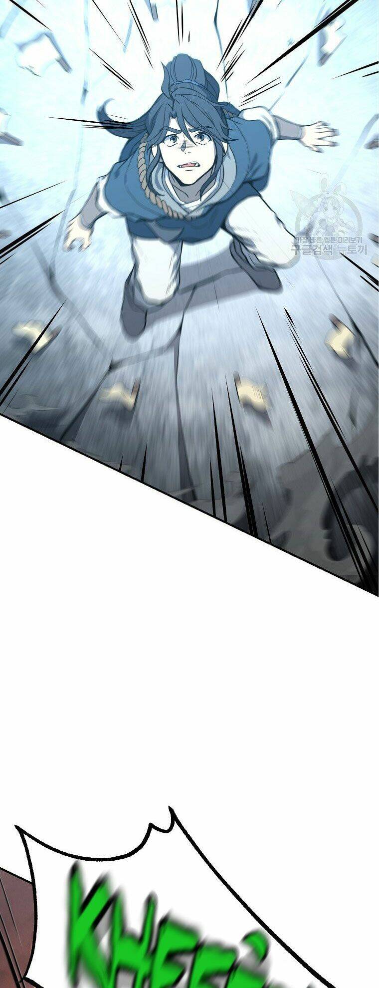 Thiếu Niên Phương Sĩ - Chapter 5 - Page 9