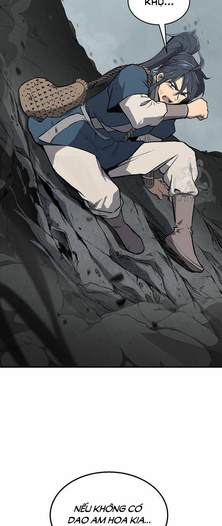 Thiếu Niên Phương Sĩ - Chapter 5 - Page 17