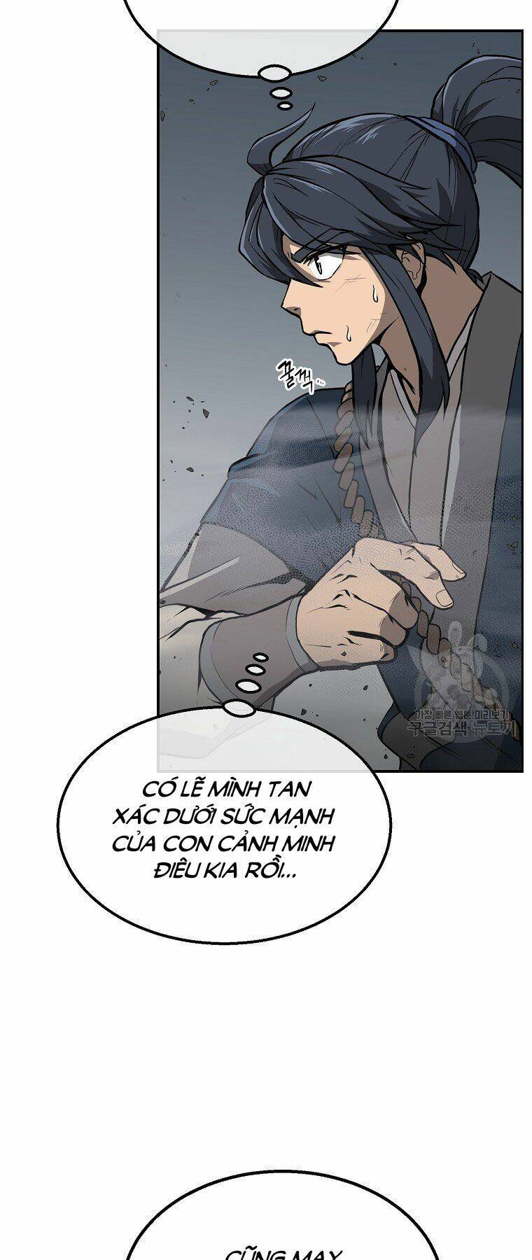 Thiếu Niên Phương Sĩ - Chapter 5 - Page 18