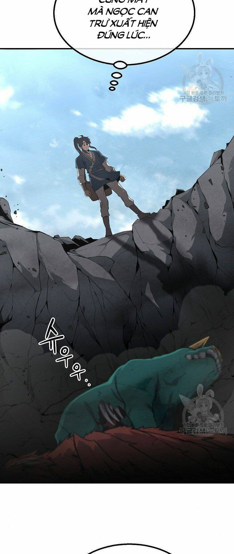 Thiếu Niên Phương Sĩ - Chapter 5 - Page 19