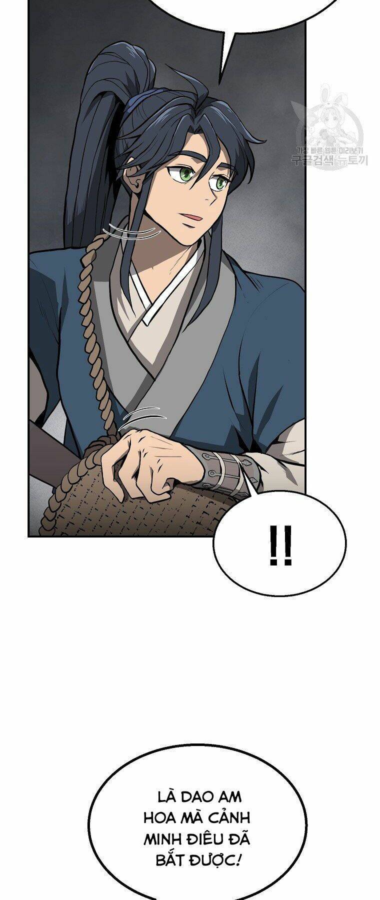 Thiếu Niên Phương Sĩ - Chapter 5 - Page 22