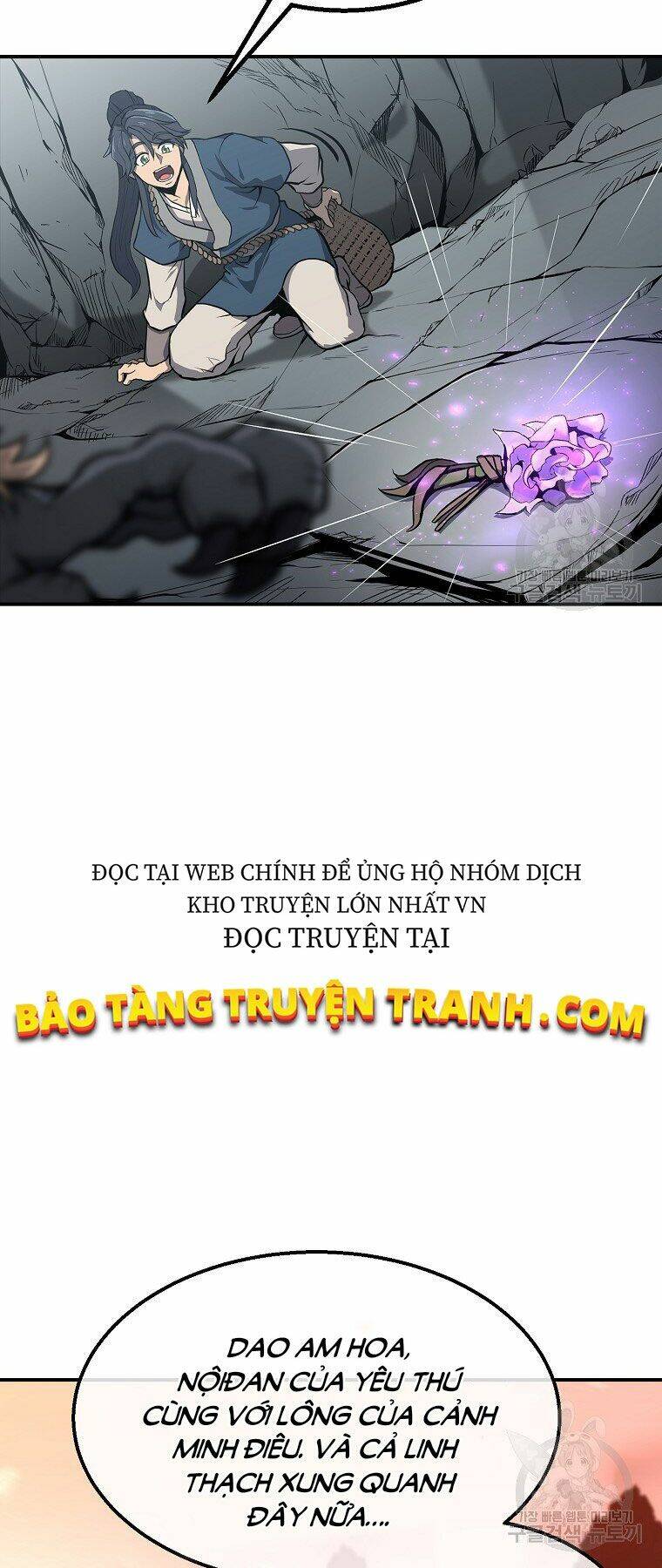 Thiếu Niên Phương Sĩ - Chapter 5 - Page 23