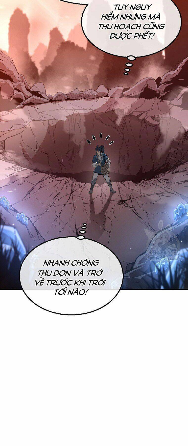 Thiếu Niên Phương Sĩ - Chapter 5 - Page 24