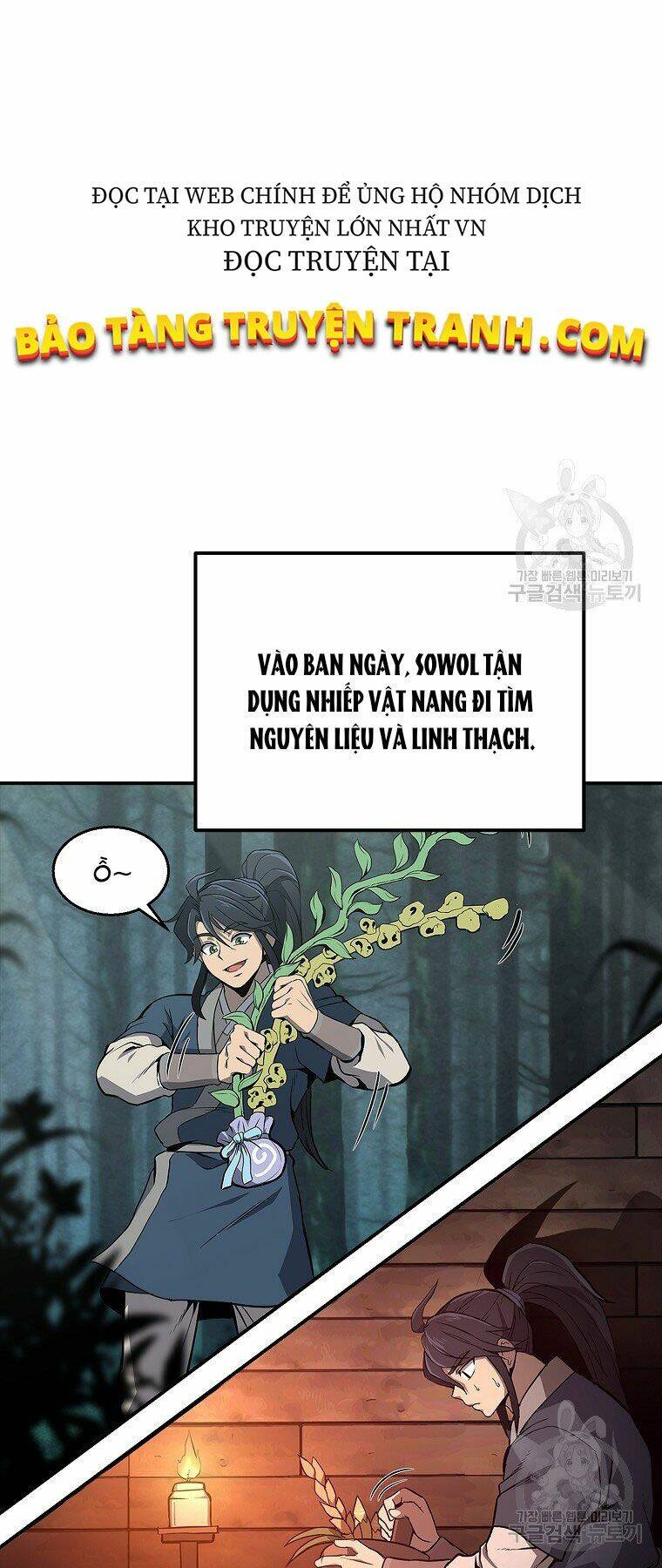 Thiếu Niên Phương Sĩ - Chapter 5 - Page 29