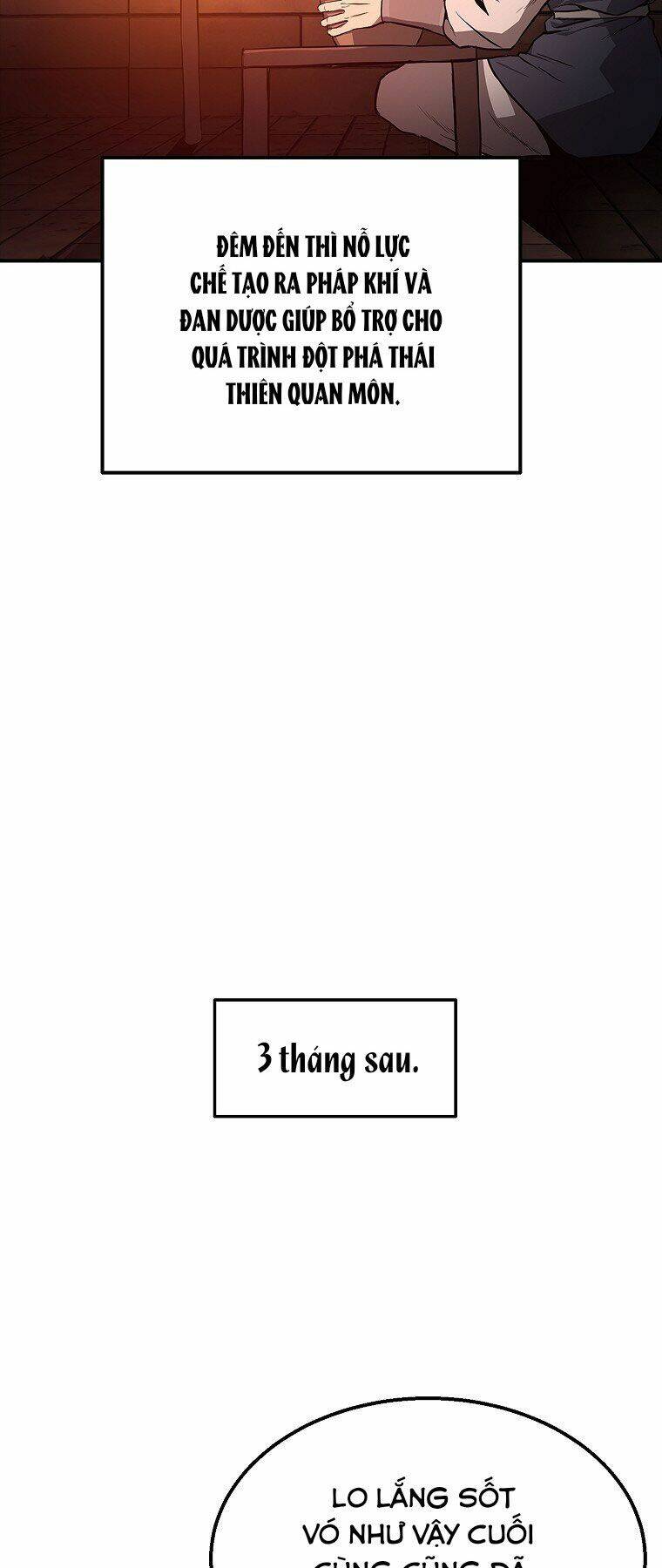 Thiếu Niên Phương Sĩ - Chapter 5 - Page 30