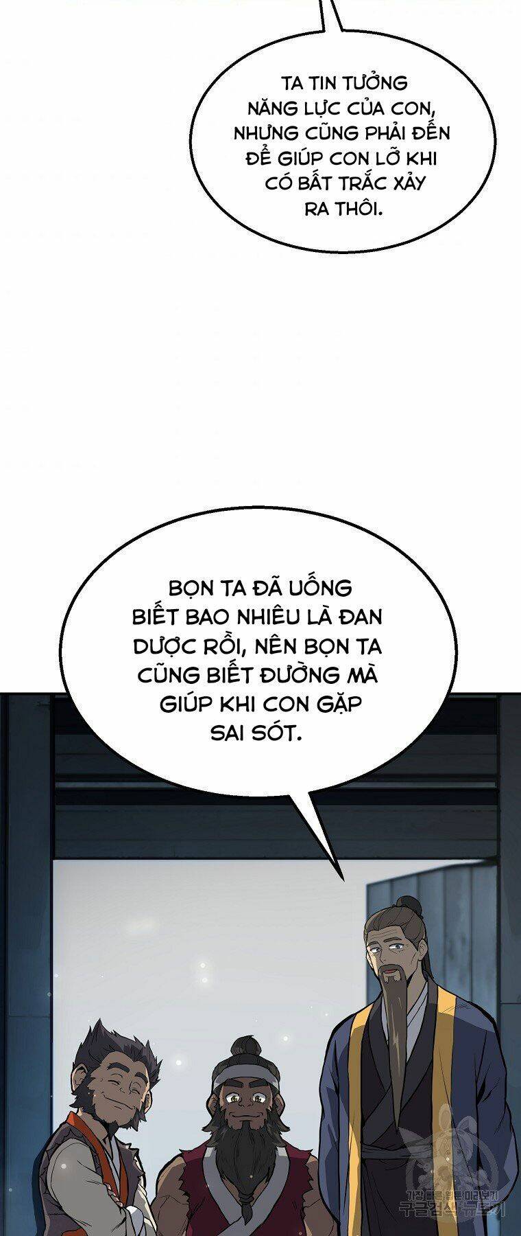 Thiếu Niên Phương Sĩ - Chapter 5 - Page 32