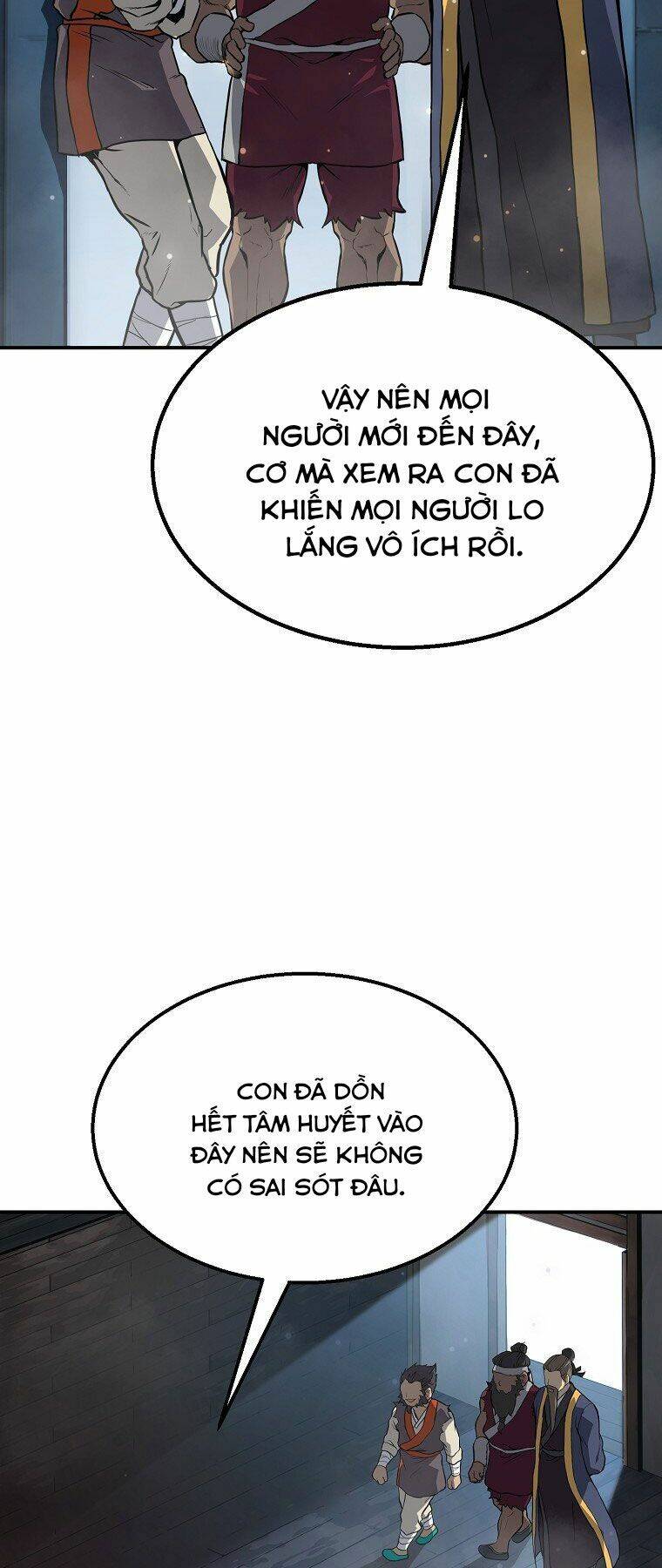 Thiếu Niên Phương Sĩ - Chapter 5 - Page 33