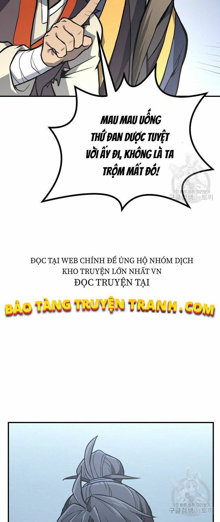 Thiếu Niên Phương Sĩ - Chapter 5 - Page 35