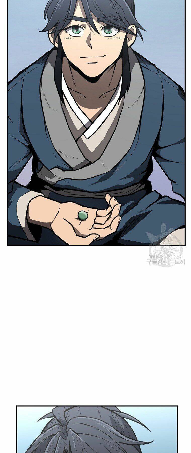 Thiếu Niên Phương Sĩ - Chapter 5 - Page 36