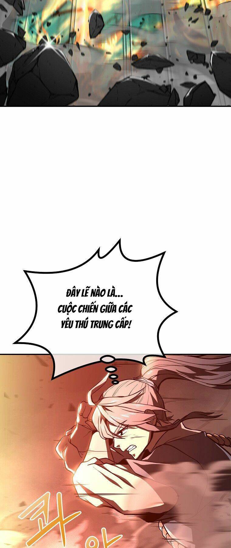 Thiếu Niên Phương Sĩ - Chapter 5 - Page 3