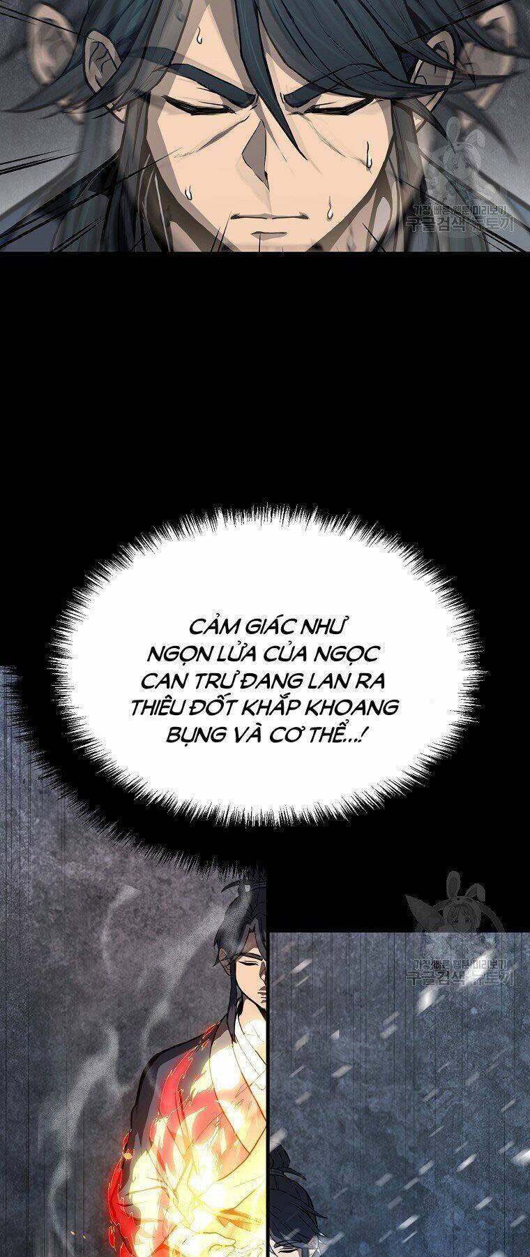 Thiếu Niên Phương Sĩ - Chapter 5 - Page 40