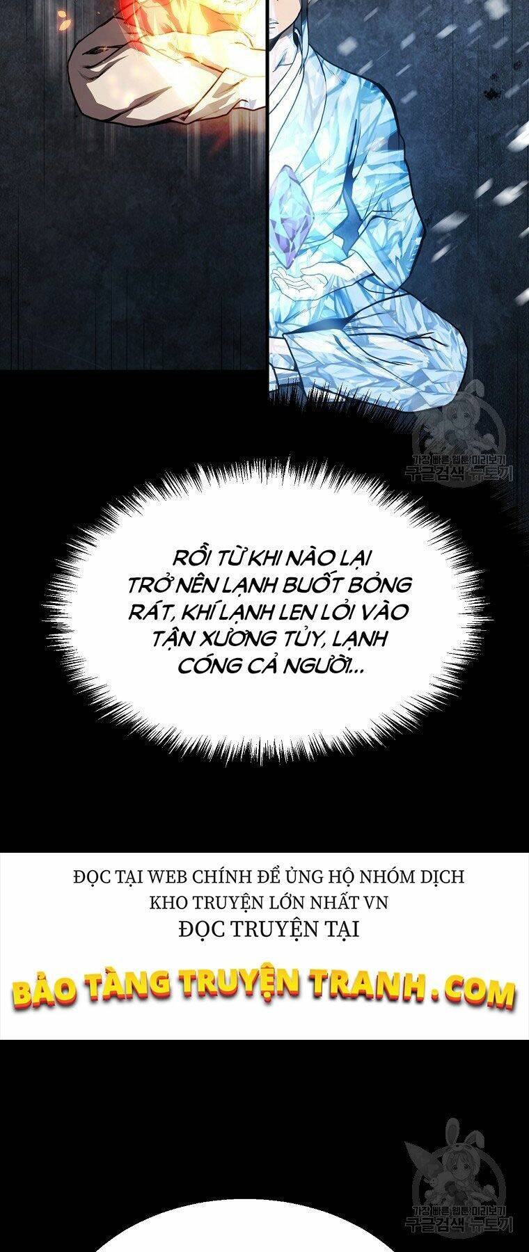 Thiếu Niên Phương Sĩ - Chapter 5 - Page 41