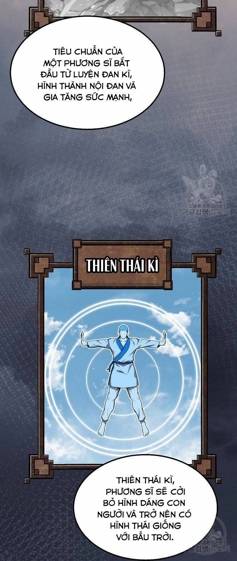 Thiếu Niên Phương Sĩ - Chapter 5 - Page 65