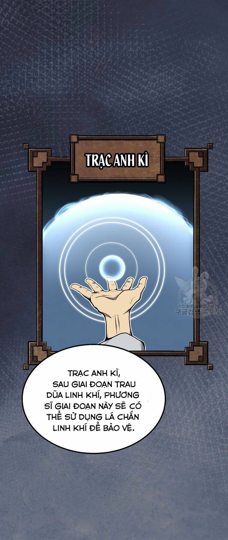 Thiếu Niên Phương Sĩ - Chapter 5 - Page 66