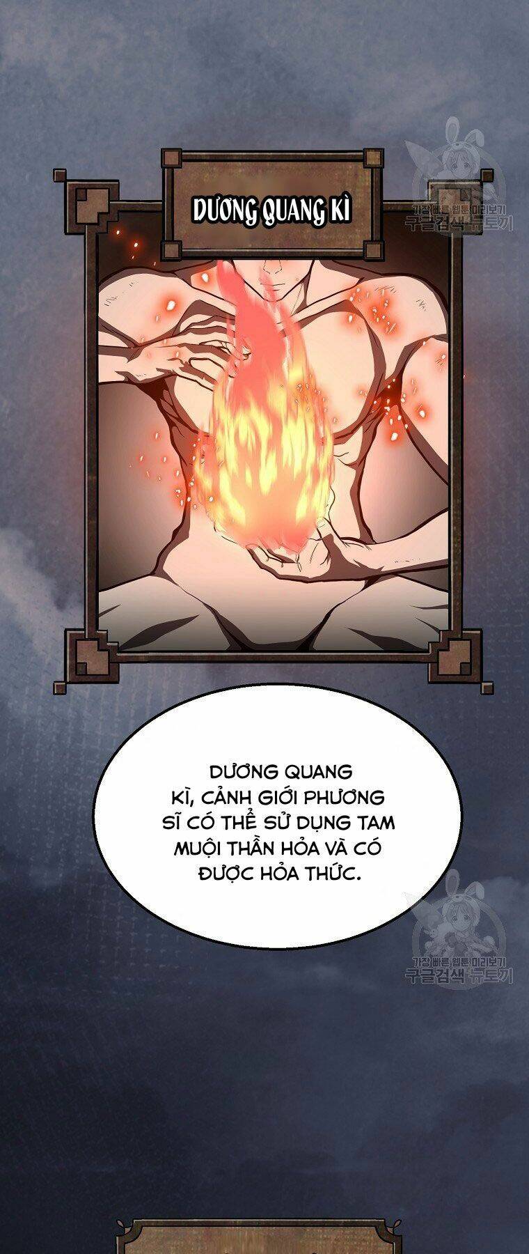Thiếu Niên Phương Sĩ - Chapter 5 - Page 67
