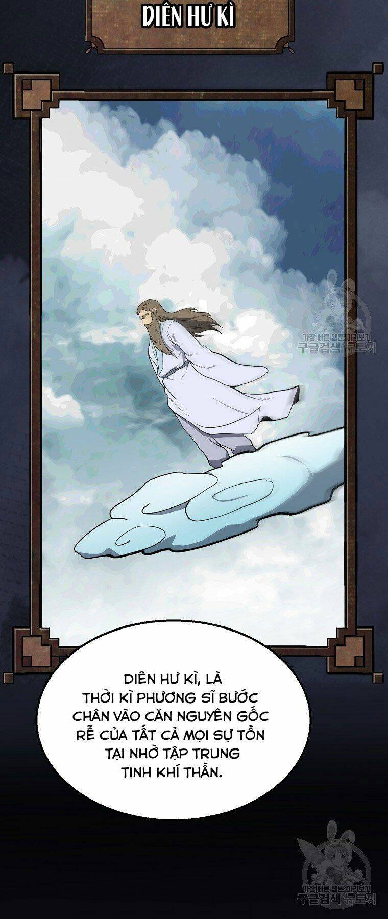 Thiếu Niên Phương Sĩ - Chapter 5 - Page 68