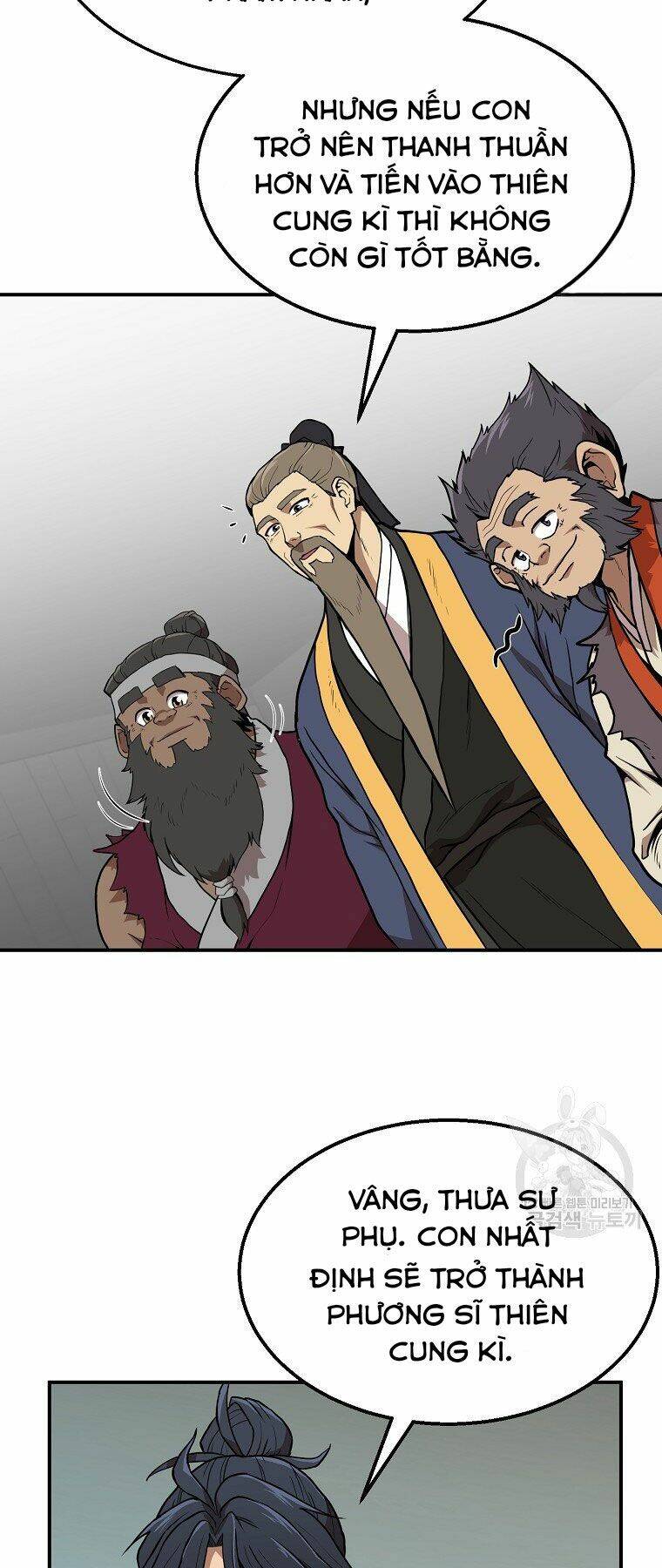 Thiếu Niên Phương Sĩ - Chapter 5 - Page 70