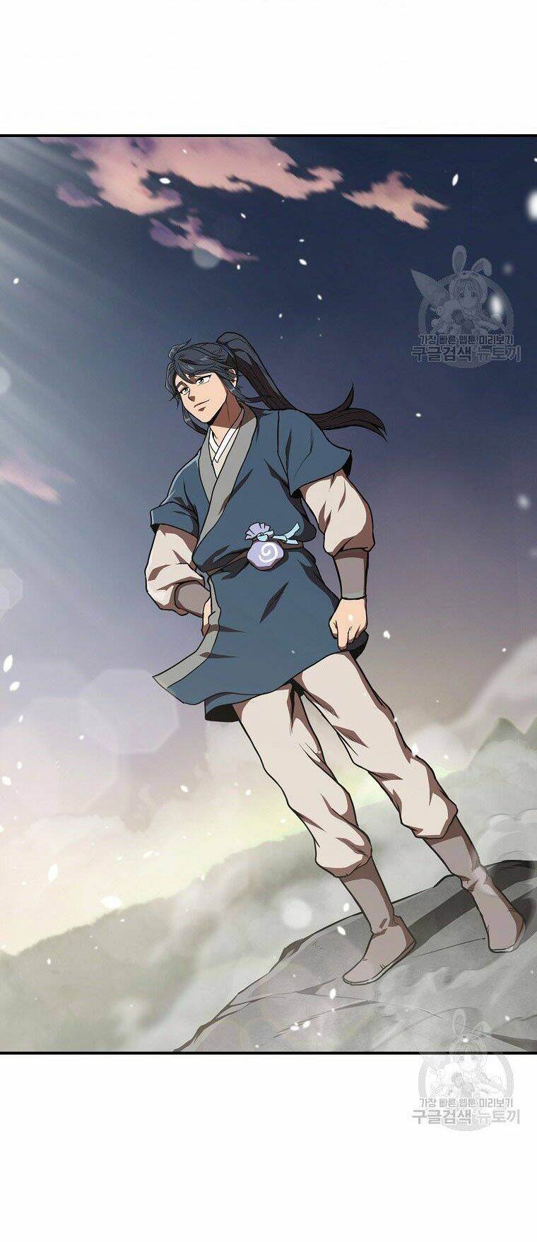 Thiếu Niên Phương Sĩ - Chapter 5 - Page 80