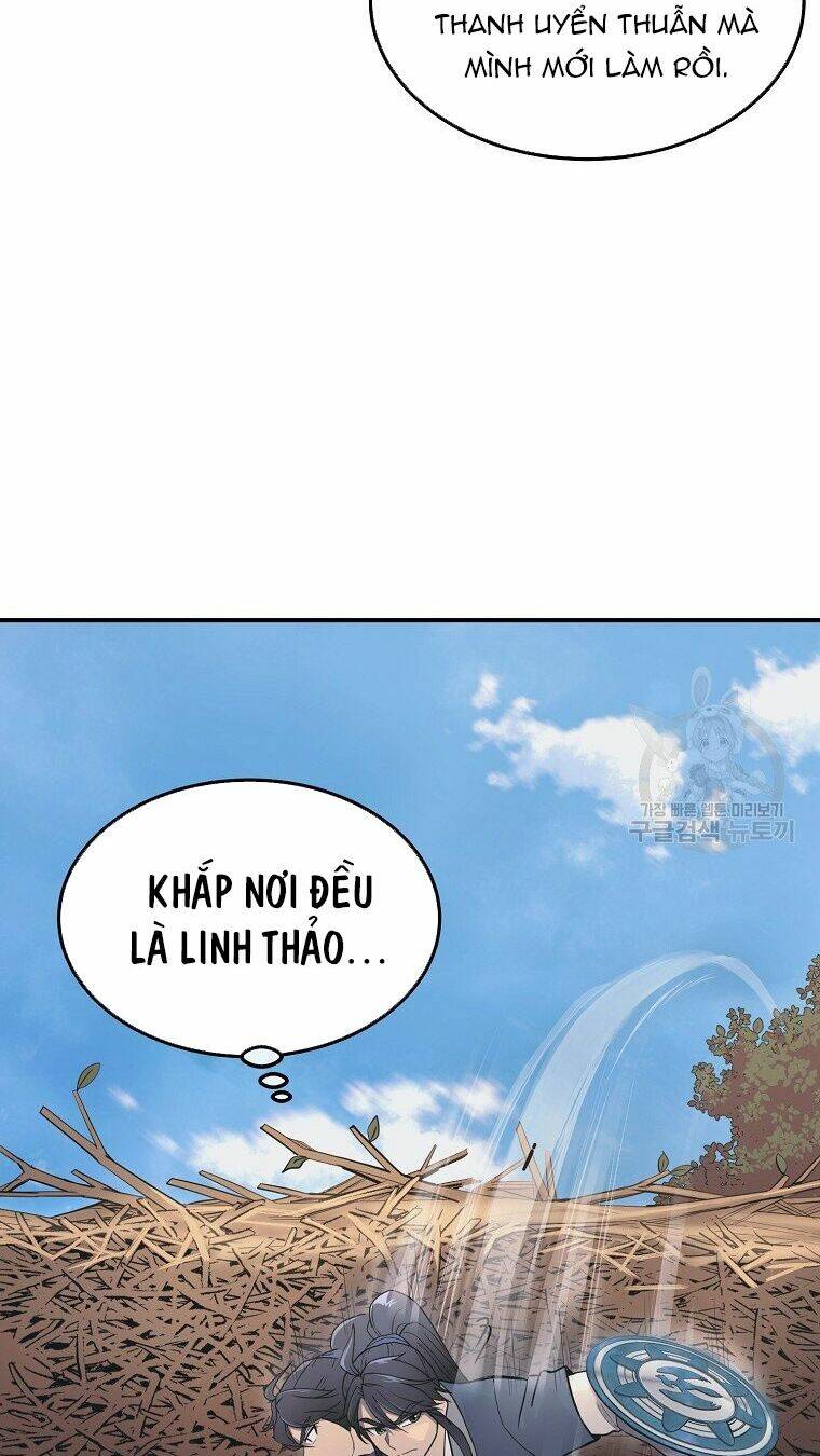 Thiếu Niên Phương Sĩ - Chapter 6 - Page 9