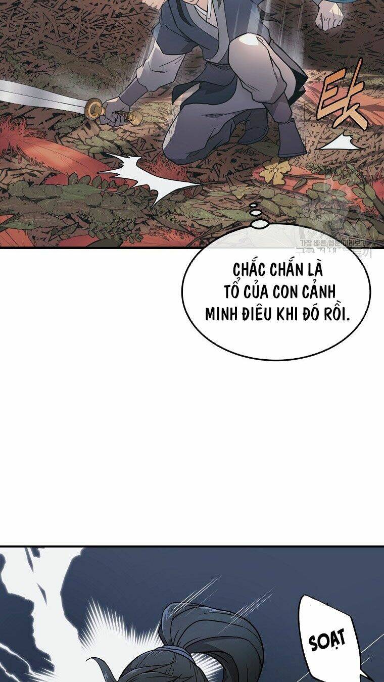 Thiếu Niên Phương Sĩ - Chapter 6 - Page 10