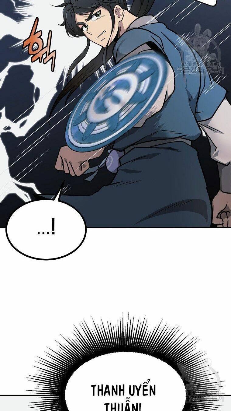 Thiếu Niên Phương Sĩ - Chapter 6 - Page 11