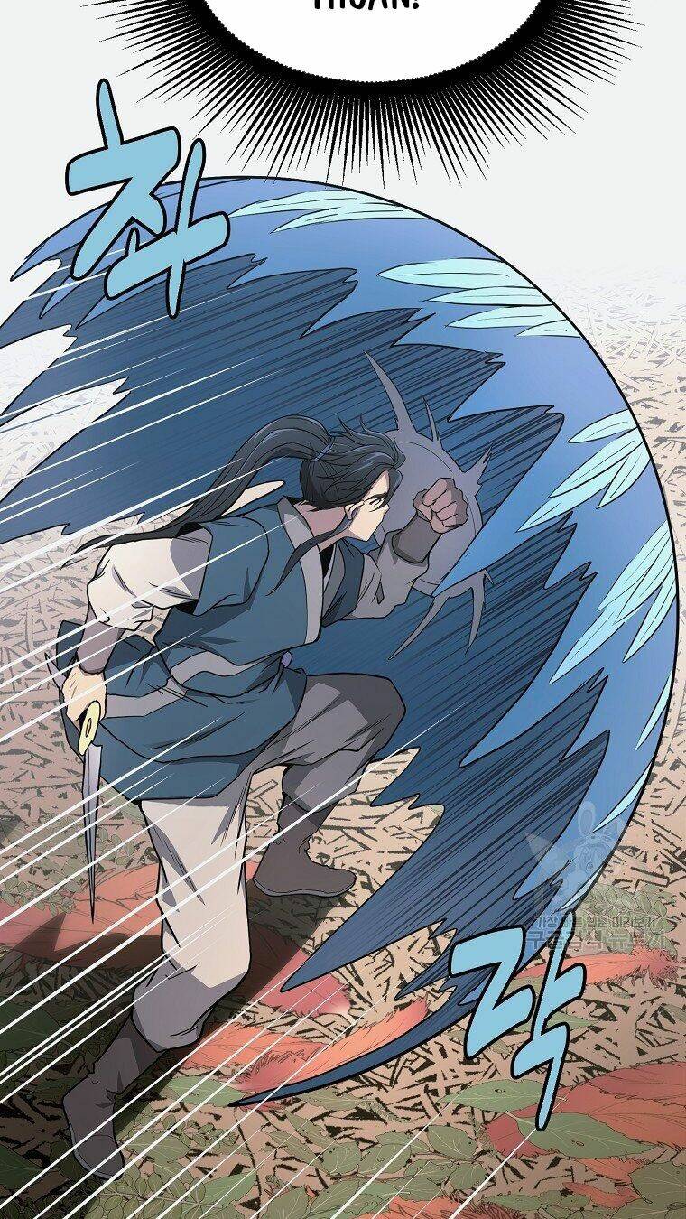 Thiếu Niên Phương Sĩ - Chapter 6 - Page 12