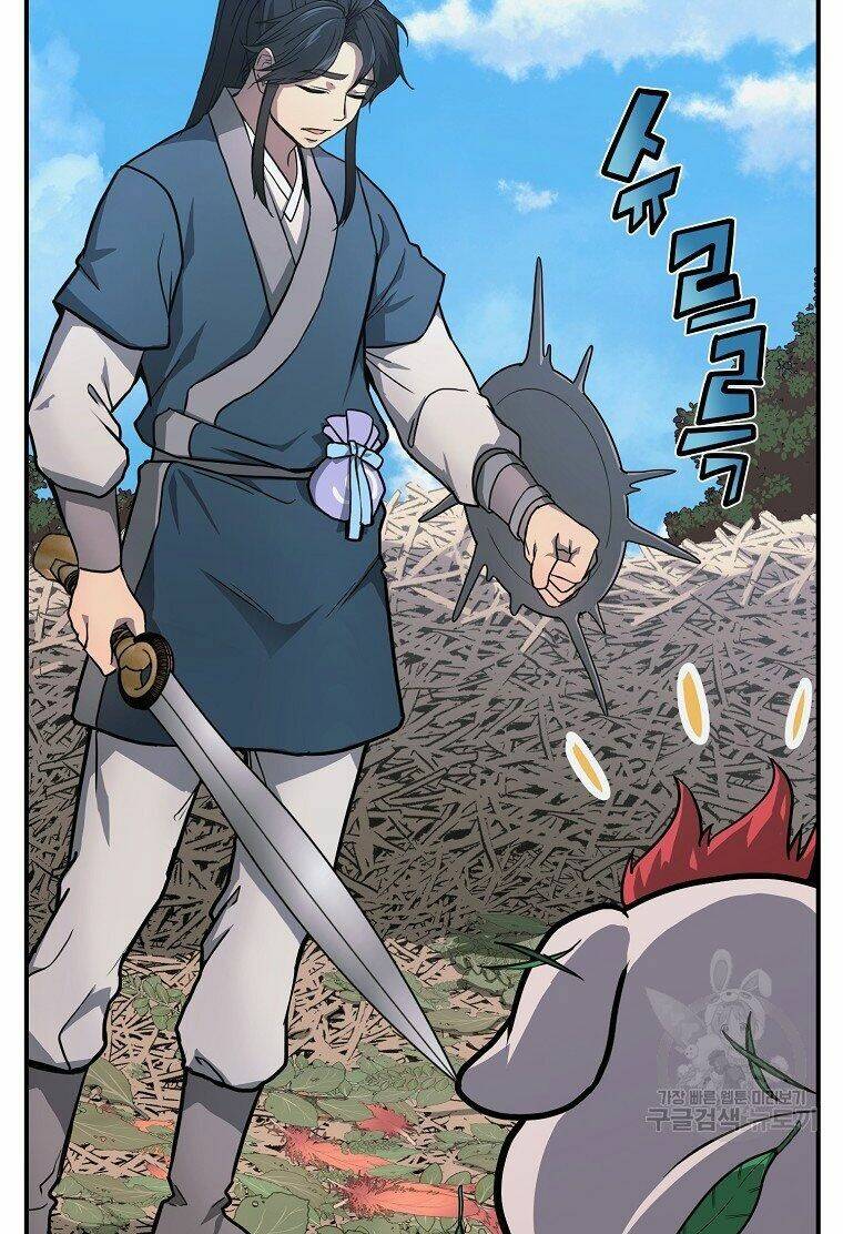 Thiếu Niên Phương Sĩ - Chapter 6 - Page 17