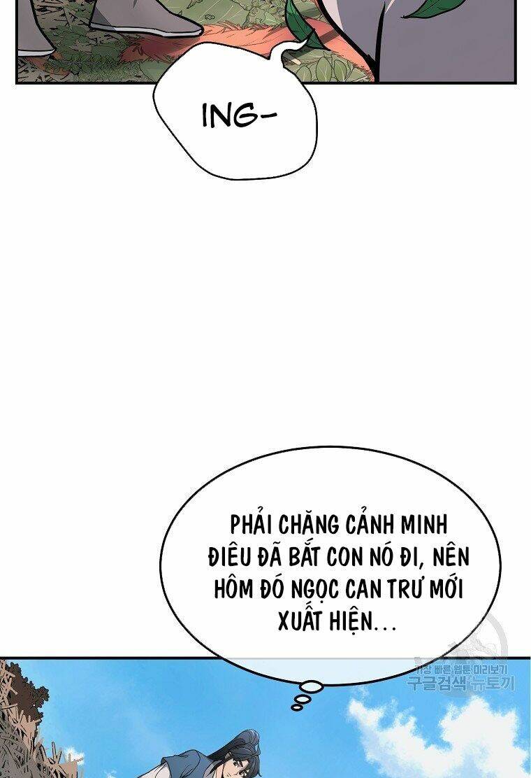 Thiếu Niên Phương Sĩ - Chapter 6 - Page 18