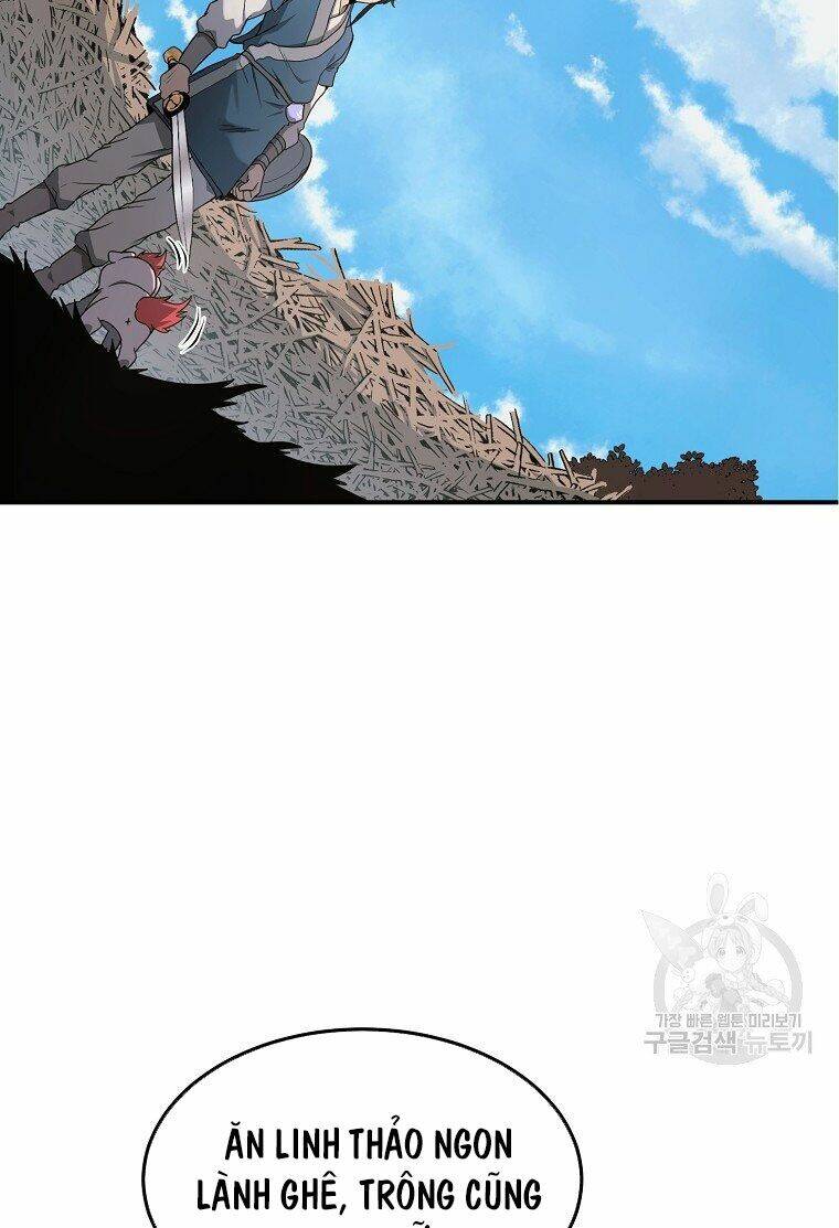 Thiếu Niên Phương Sĩ - Chapter 6 - Page 19