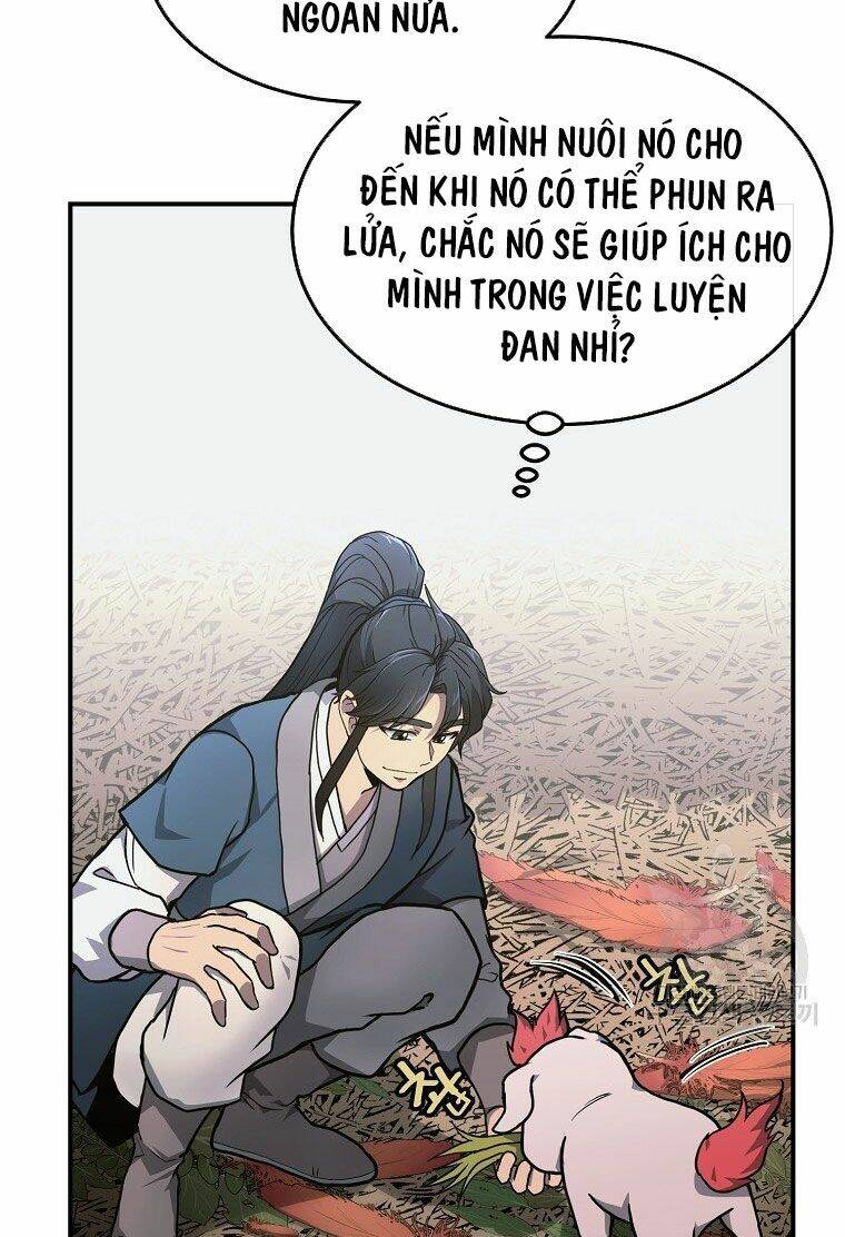 Thiếu Niên Phương Sĩ - Chapter 6 - Page 20