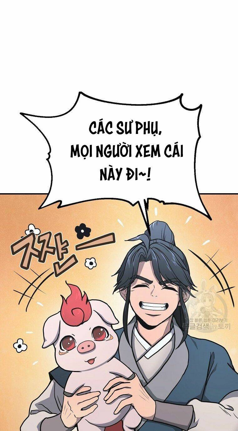 Thiếu Niên Phương Sĩ - Chapter 6 - Page 24