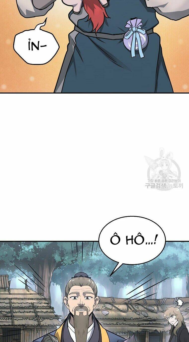 Thiếu Niên Phương Sĩ - Chapter 6 - Page 25