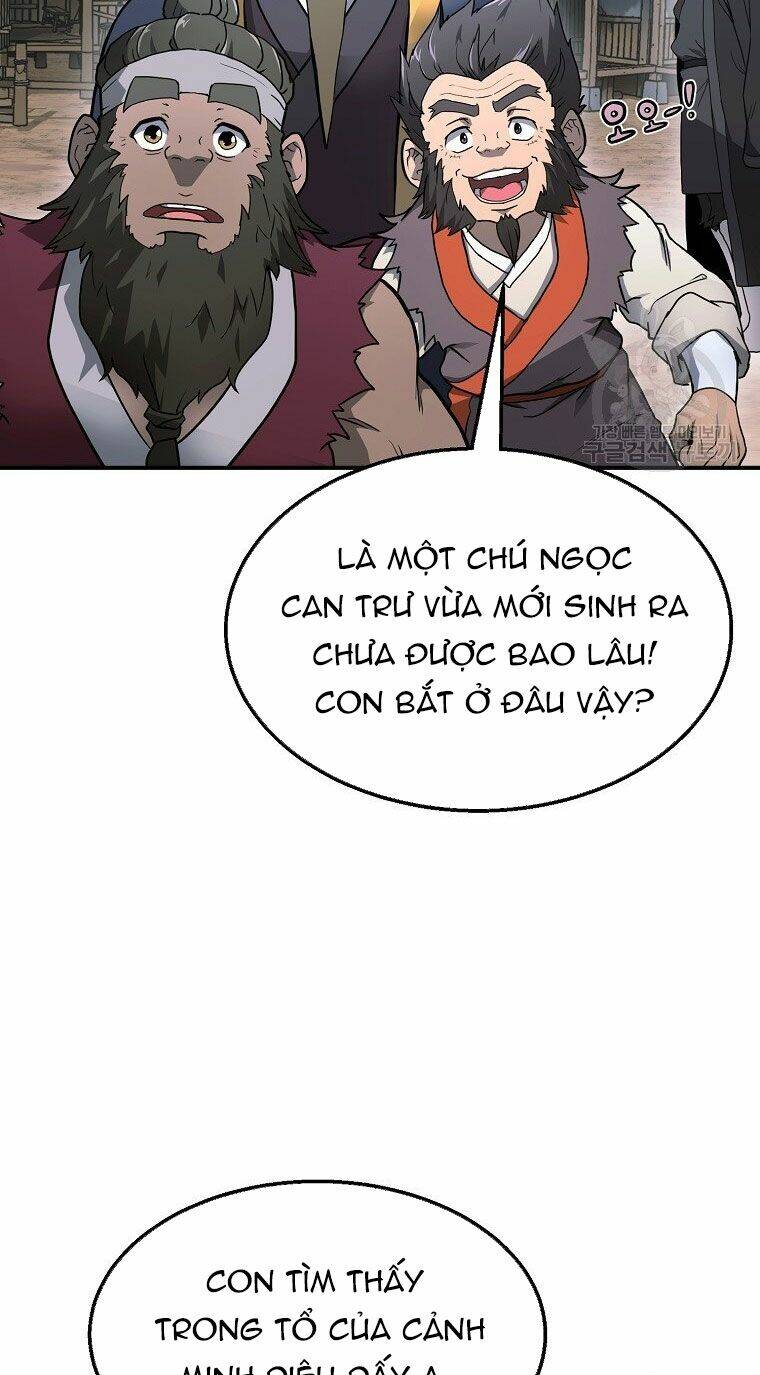 Thiếu Niên Phương Sĩ - Chapter 6 - Page 26