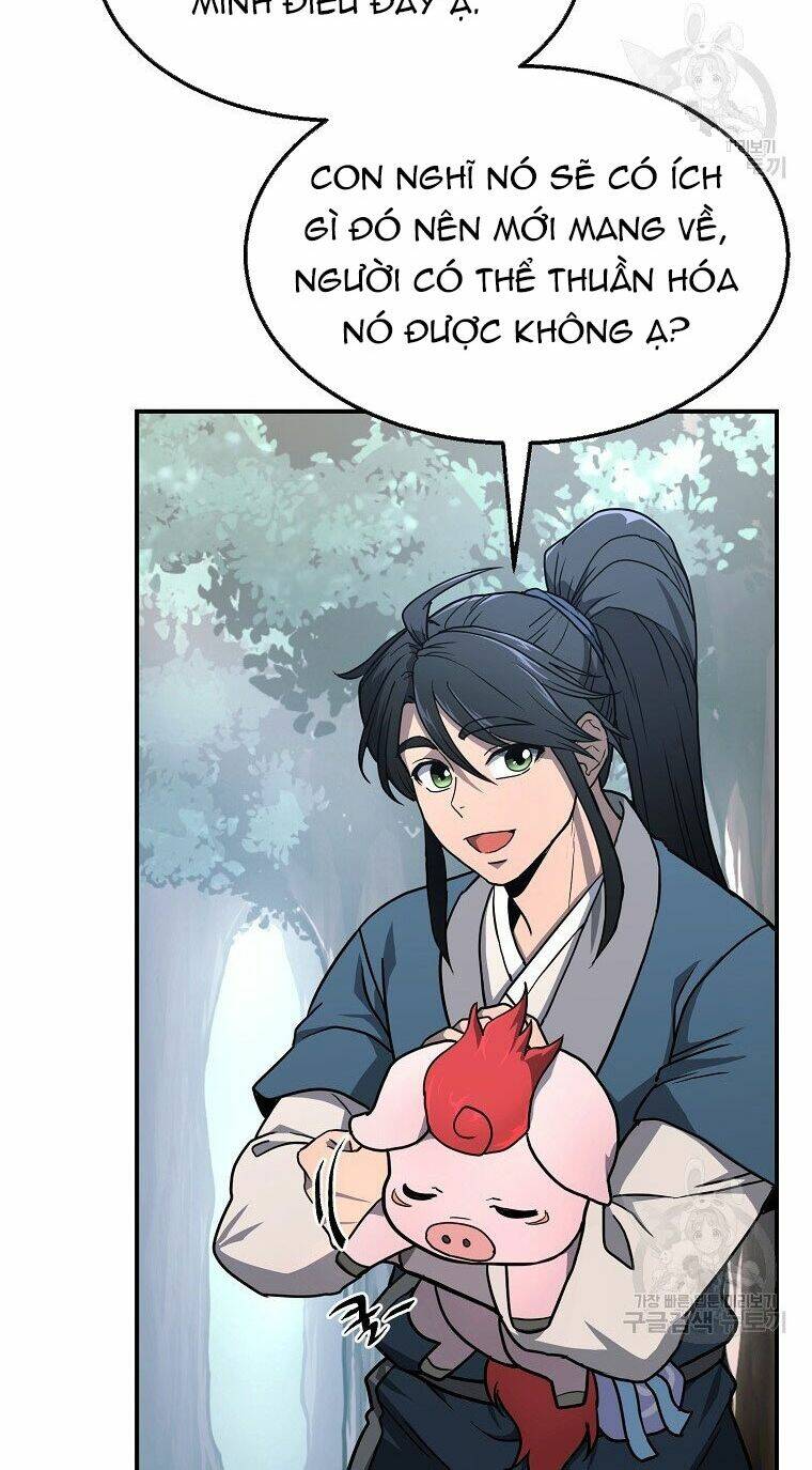 Thiếu Niên Phương Sĩ - Chapter 6 - Page 27