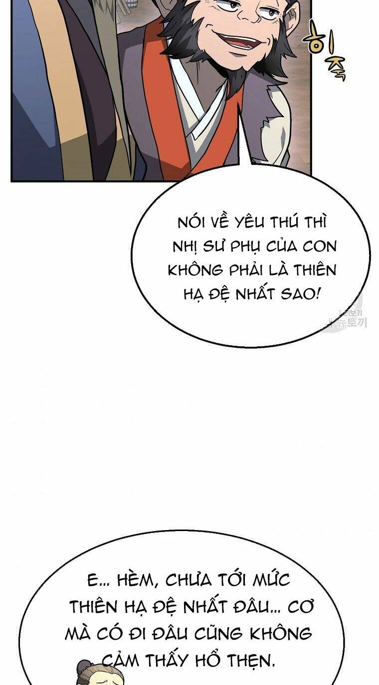 Thiếu Niên Phương Sĩ - Chapter 6 - Page 29