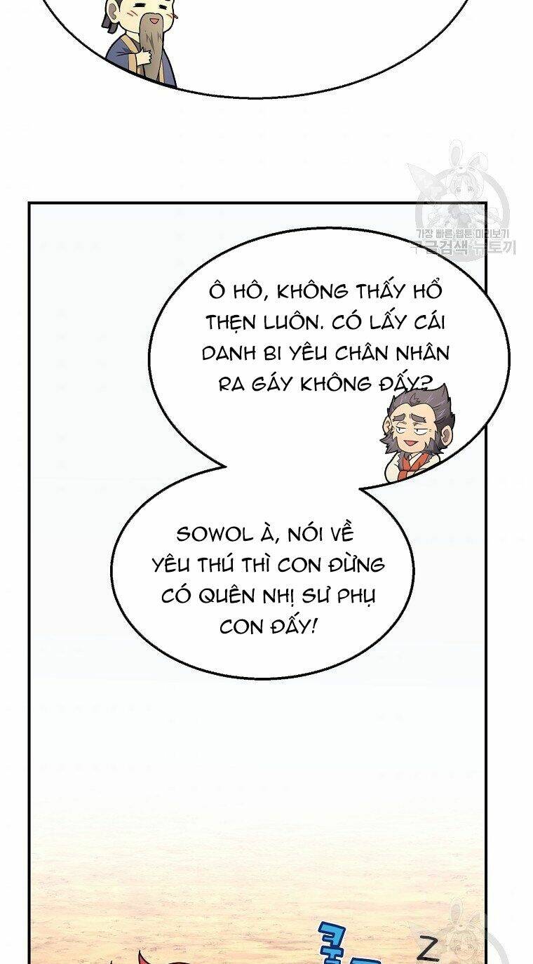 Thiếu Niên Phương Sĩ - Chapter 6 - Page 30