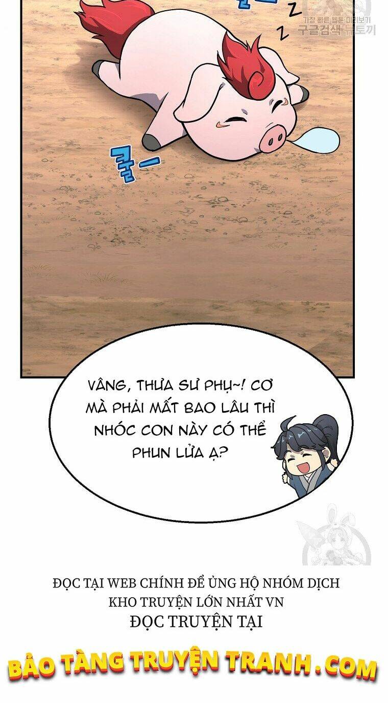 Thiếu Niên Phương Sĩ - Chapter 6 - Page 31
