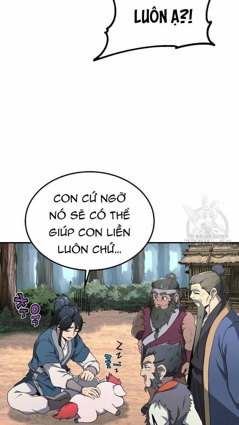 Thiếu Niên Phương Sĩ - Chapter 6 - Page 33