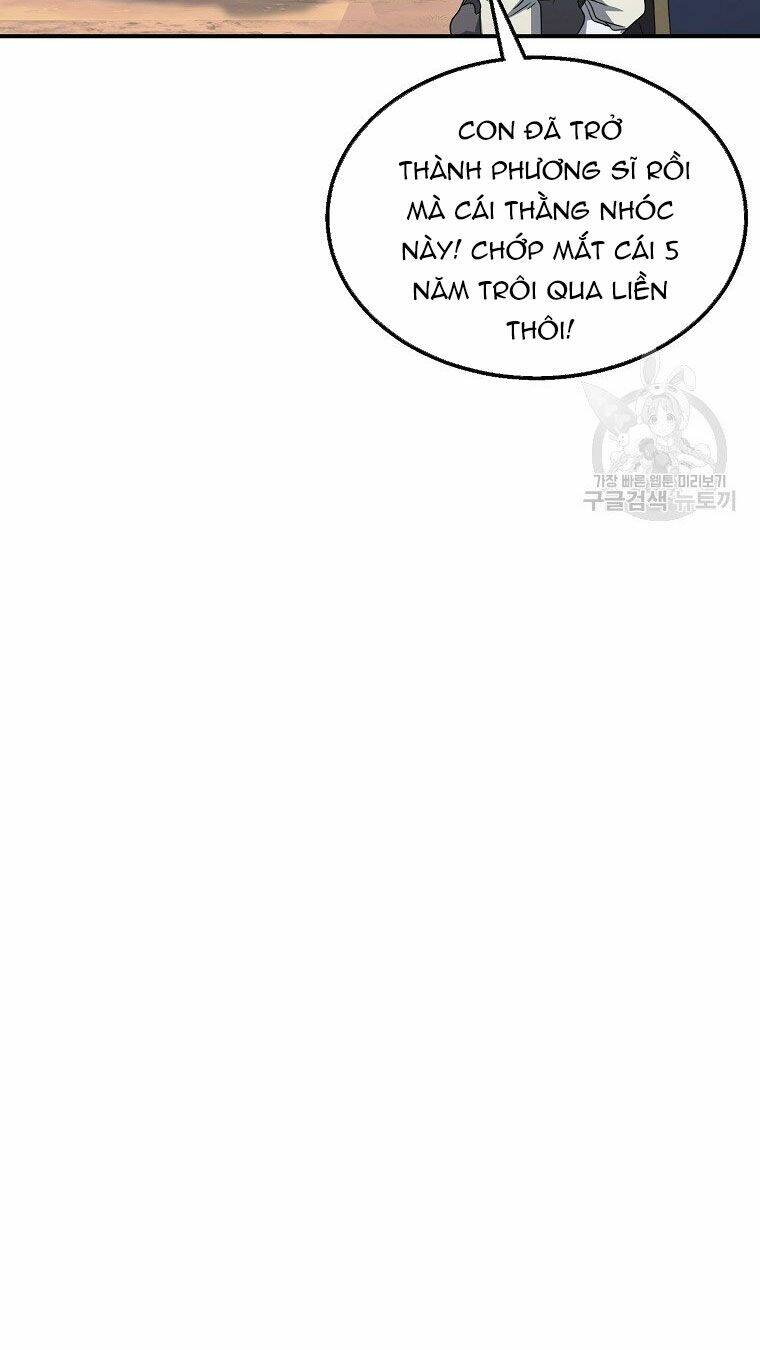 Thiếu Niên Phương Sĩ - Chapter 6 - Page 34