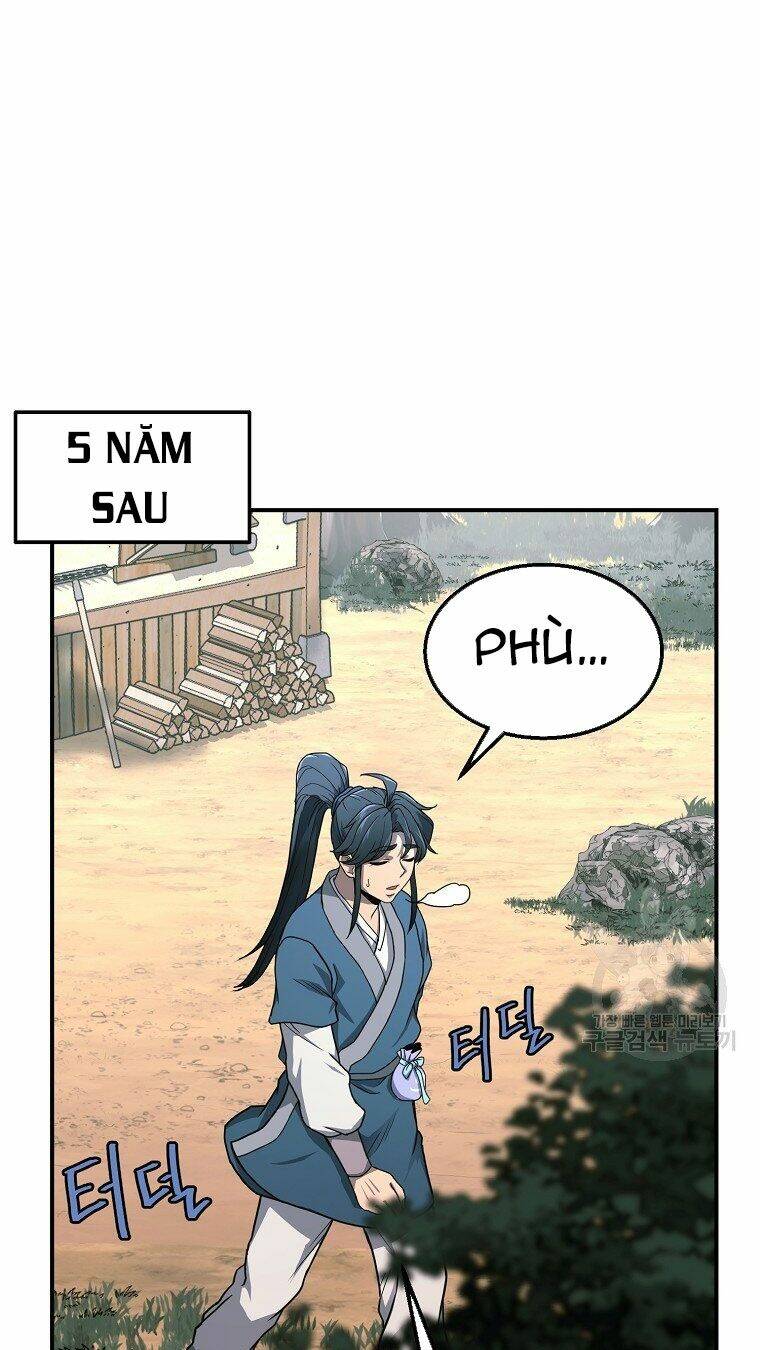 Thiếu Niên Phương Sĩ - Chapter 6 - Page 36