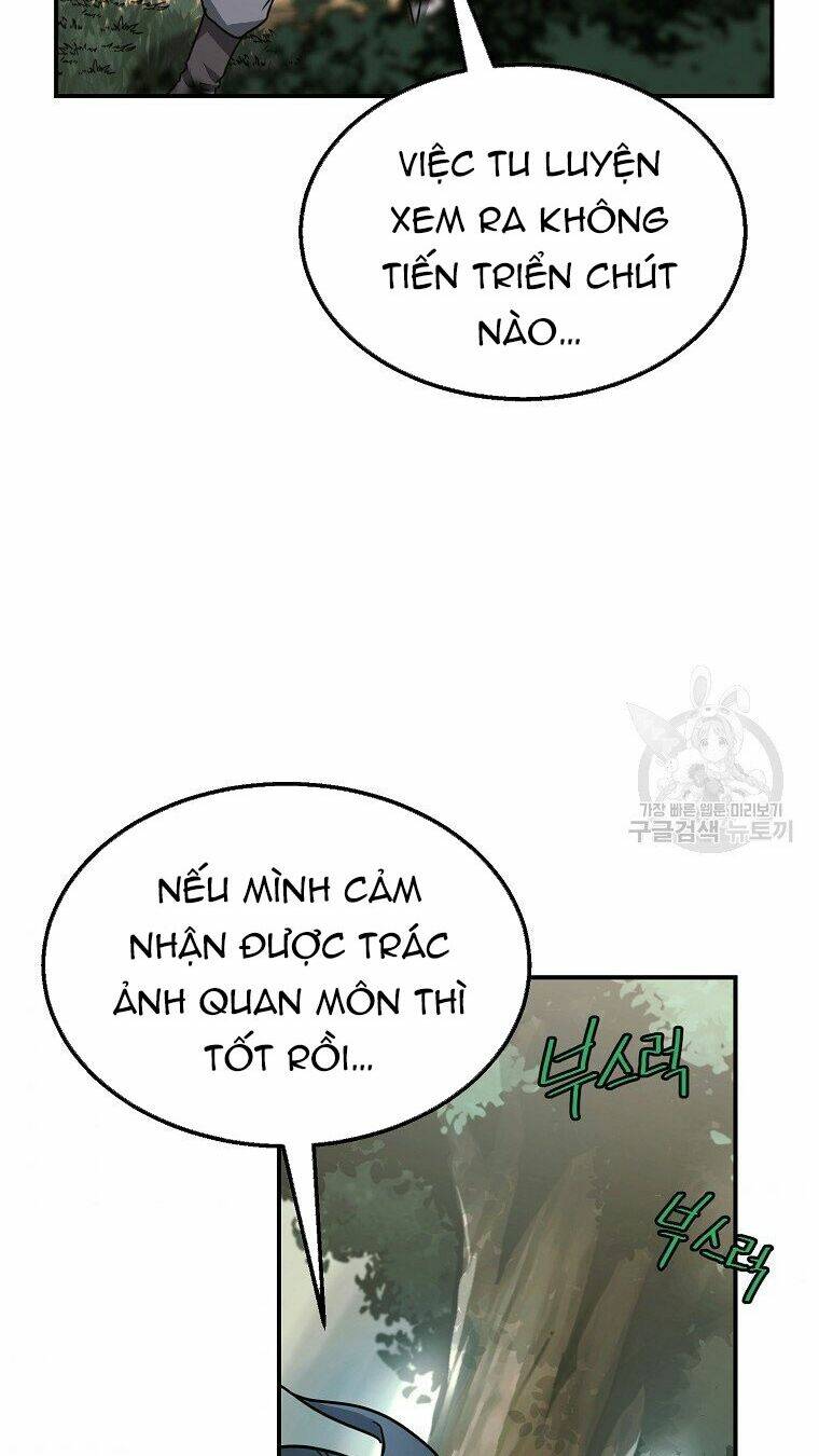 Thiếu Niên Phương Sĩ - Chapter 6 - Page 37