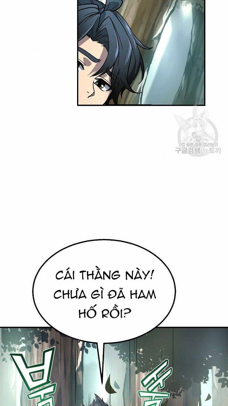 Thiếu Niên Phương Sĩ - Chapter 6 - Page 38